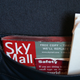 SkyMall catalog by Flickr user